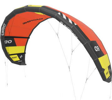 Кайт Slingshot Machine V3 2026