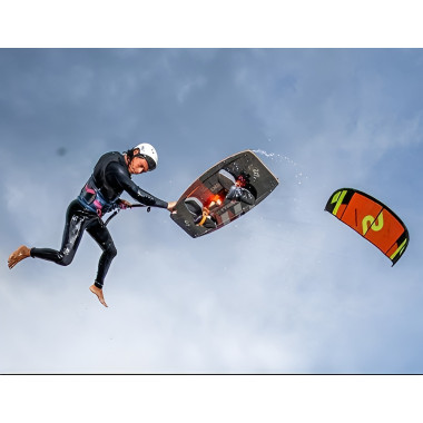Кайт Slingshot Machine V3 2026