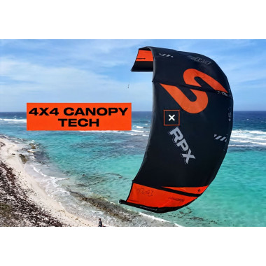 Кайт Slingshot RPX V2 2025