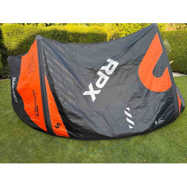 Кайт Slingshot RPX V2 2025, 12м (После тестов)