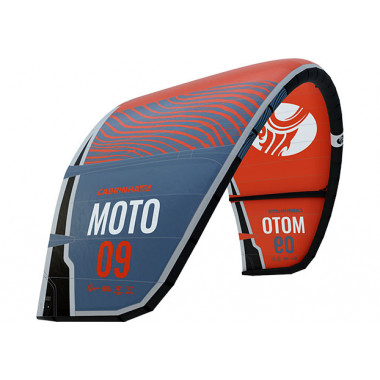 Кайт комплект CABRINHA MOTO 2022 + Планка CABRINHA COS + Кайтборд M-DAY CHILLIAN 2025