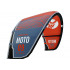 Кайт комплект CABRINHA MOTO 2022 + Планка CABRINHA COS + Кайтборд M-DAY CHILLIAN 2025
