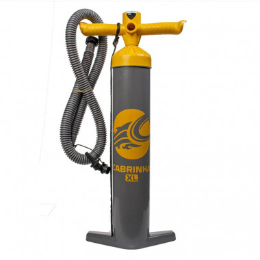 Насос CABRINHA DELUX HIGH VOLUME