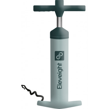 НАСОС ELEVEIGHT PUMP 22