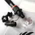 SUP, Wing, Kite Pump adapter