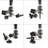 SUP, Wing, Kite Pump adapter
