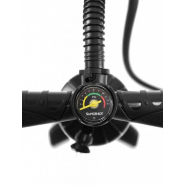 НАСОС Slingshot Kite Pump 2023