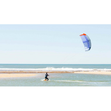 Парафойл Flysurfer HYBRID 2
