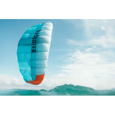 Парафойл Flysurfer HYBRID 2