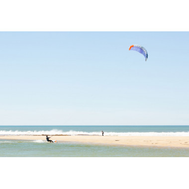 Парафойл Flysurfer HYBRID 2