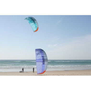 Парафойл Flysurfer HYBRID 2