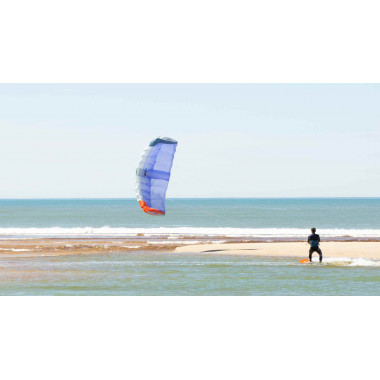 Парафойл Flysurfer HYBRID 2