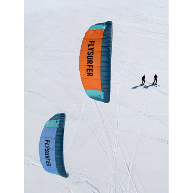 Парафойл FLYSURFER PEAK 6 