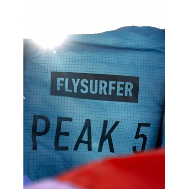 Парафойл FLYSURFER PEAK 6 