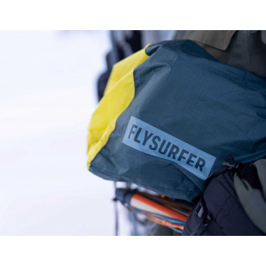 Парафойл FLYSURFER PEAK 6 