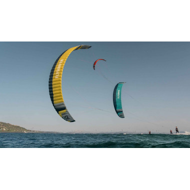 Парафойл Flysurfer SONIC 5