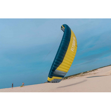Парафойл Flysurfer SONIC 5