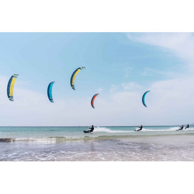 Парафойл Flysurfer SONIC 5