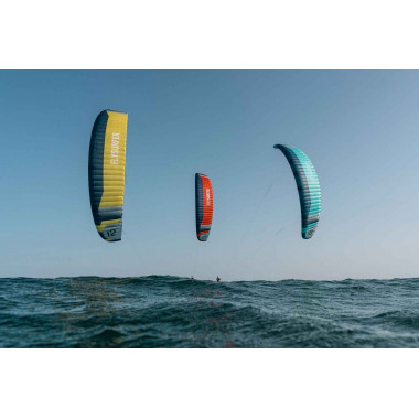 Парафойл Flysurfer SONIC 5