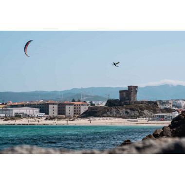 Парафойл Flysurfer SONIC 5