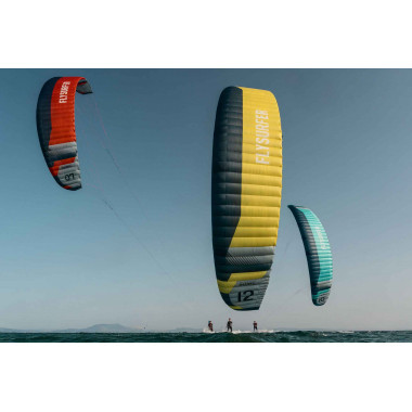 Парафойл Flysurfer SONIC 5