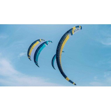 Парафойл Flysurfer SONIC 5