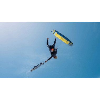Парафойл Flysurfer SONIC 5