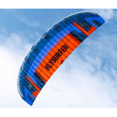 Парафойл FLYSURFER SOUL 3
