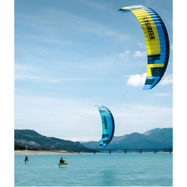 Парафойл FLYSURFER SOUL 3