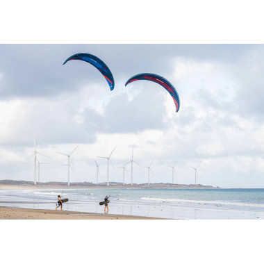 Парафойл Flysurfer SUPERSONIC