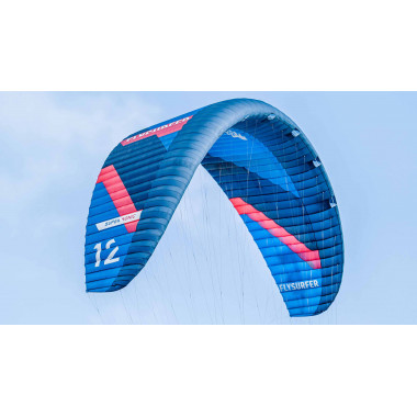 Парафойл Flysurfer SUPERSONIC
