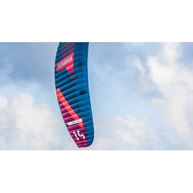 Парафойл Flysurfer SUPERSONIC