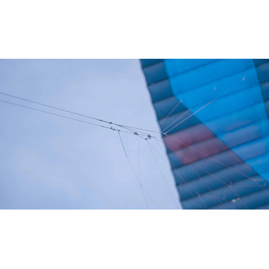 Парафойл Flysurfer SUPERSONIC