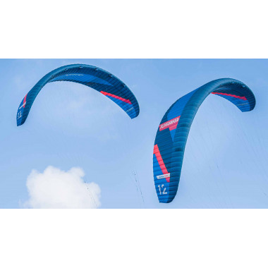 Парафойл Flysurfer SUPERSONIC