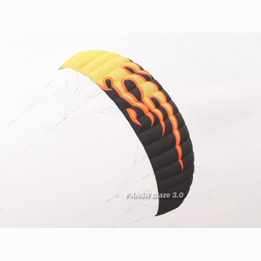 Парафойл Pansh Blaze