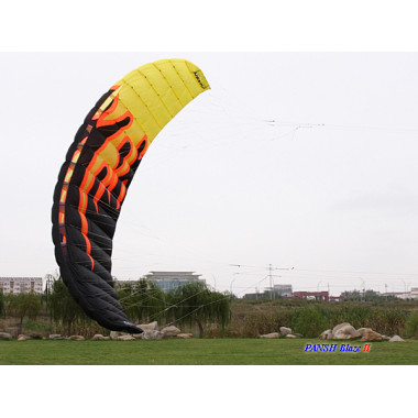 Парафойл Pansh Blaze II