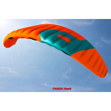 Парафойл Pansh Hawk