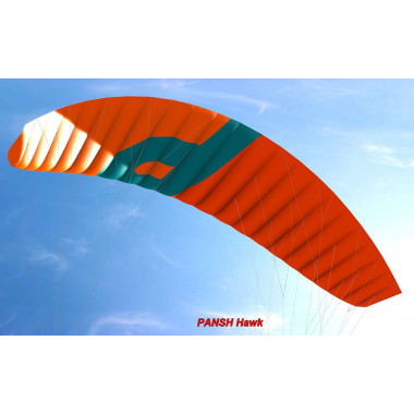 Парафойл Pansh Hawk