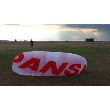 Парафойл Pansh Adam