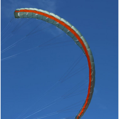 Парафойл WindMaster Click-2