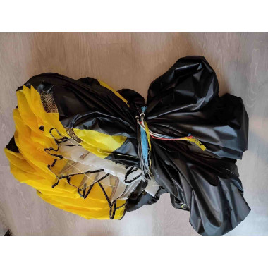 Парафойл WindMaster Click-2