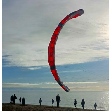 Парафойл WindMaster Click-2