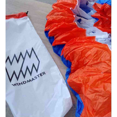 Парафойл WindMaster Click-2