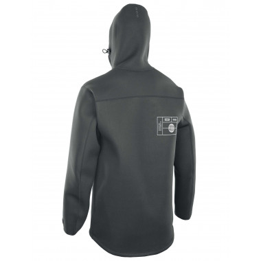 Гидрокуртка ION Neo Shelter Jacket Core Men 2025