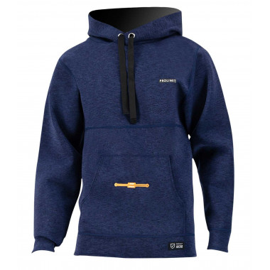 Гидрокуртка PROLIMIT Neoprene Hoodie Mercury