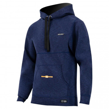Гидрокуртка PROLIMIT Neoprene Hoodie Mercury