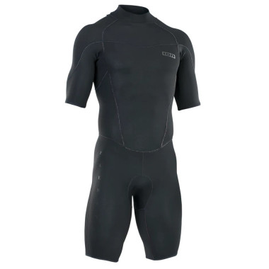 Гидрокостюм ION Element 2/2 Shorty SS Back Zip 2024