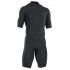 Гидрокостюм ION Element 2/2 Shorty SS Back Zip 2024