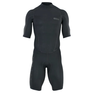 Гидрокостюм ION Element 2/2 Shorty SS Back Zip 2024