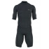Гидрокостюм ION Element 2/2 Shorty SS Back Zip 2024